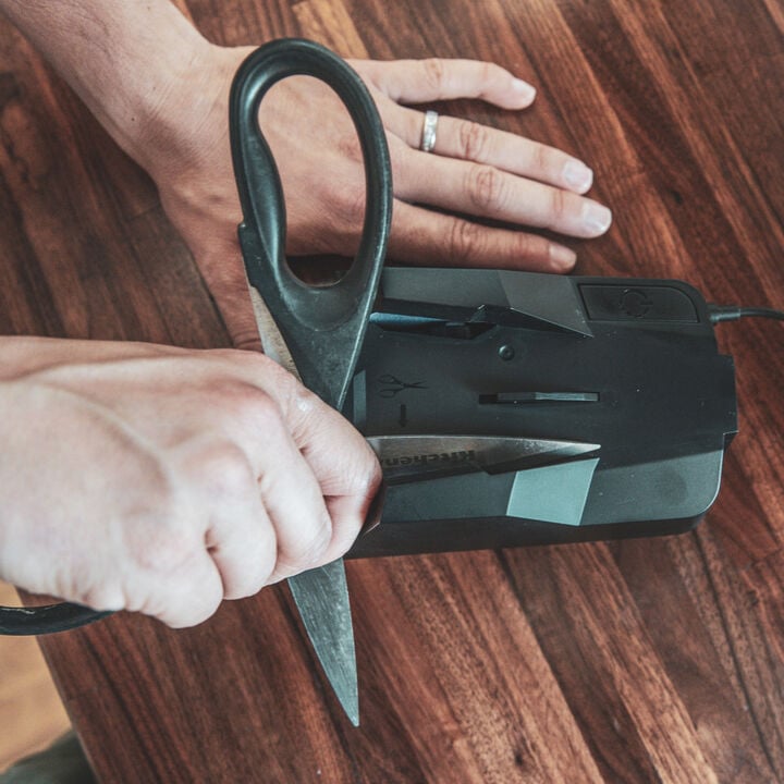 Work Sharp E2 Kitchen Knife Sharpener, large image number 4