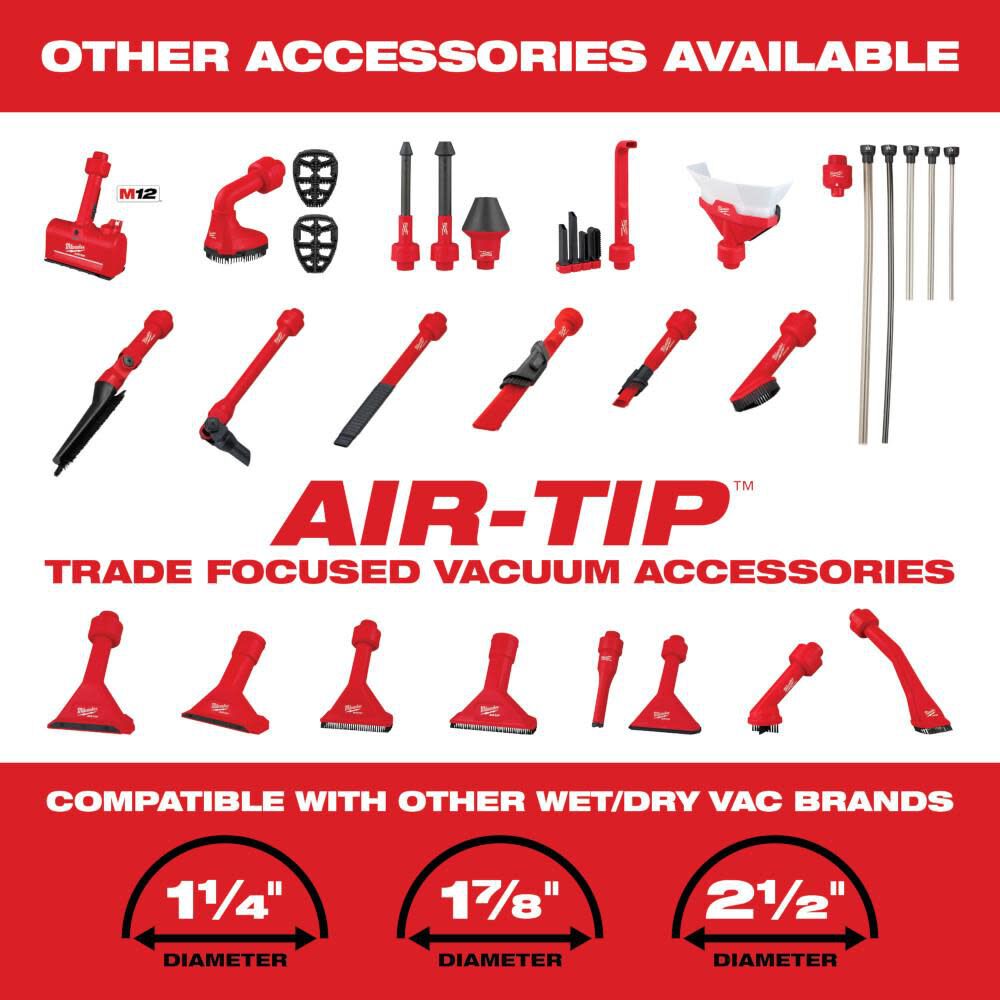 Milwaukee 3 piece automotive kit deals