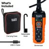 Klein Tools WiFi Inspection Borescope, small image number 2