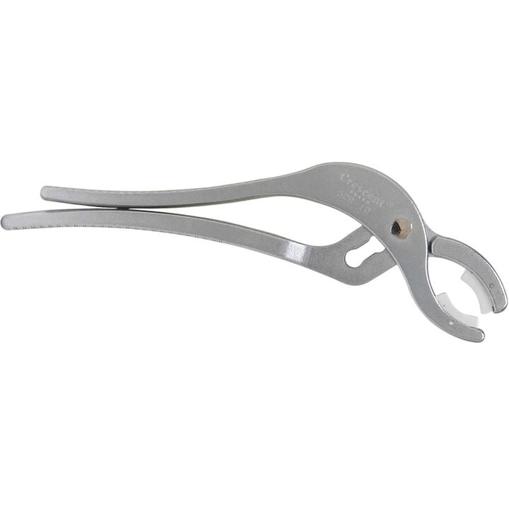 Crescent Pliers Electrical Connector