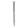 Grip Rite PrimeGuard Max Trim Screws Stainless 2-1/4 in Star Drive Head 352 Screws, small image number 2