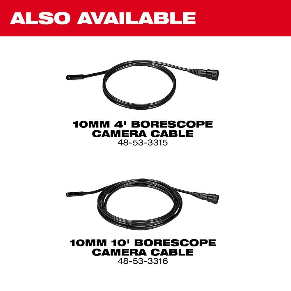 Milwaukee M12 Wireless Monitor (Bare Tool), large image number 8