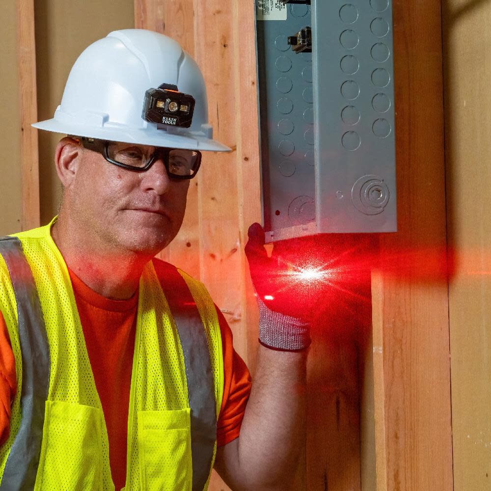 Klein Tools Red Pocket Laser Level, large image number 8