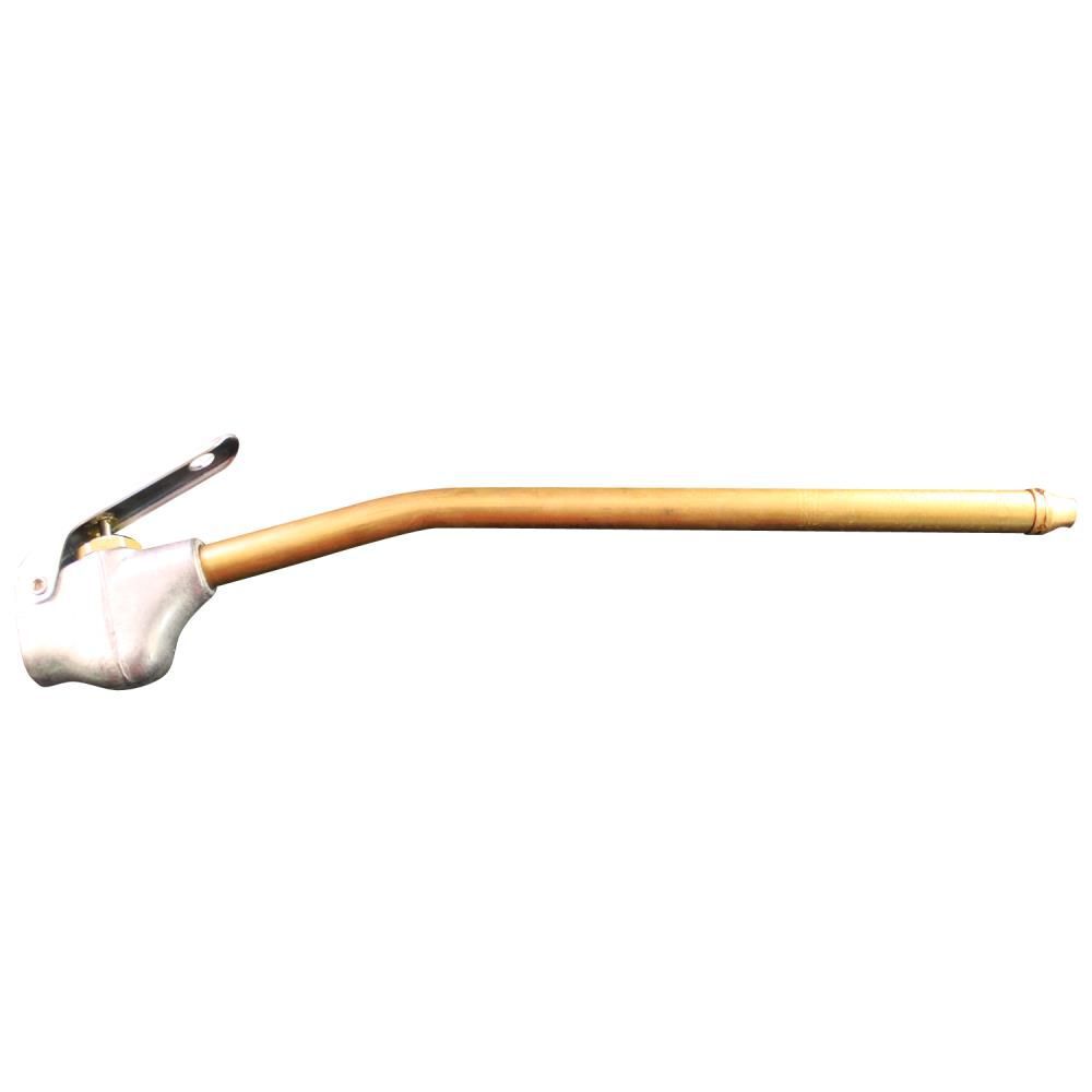 Milton 133 Safety Blow Gun and 10in Extension