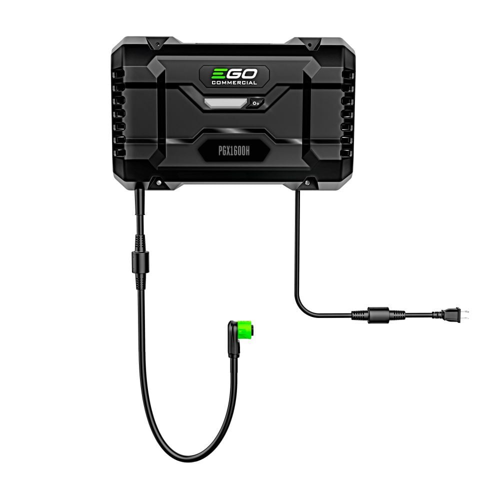 EGO PGX Commercial Charging 1600W Hub, large image number 1