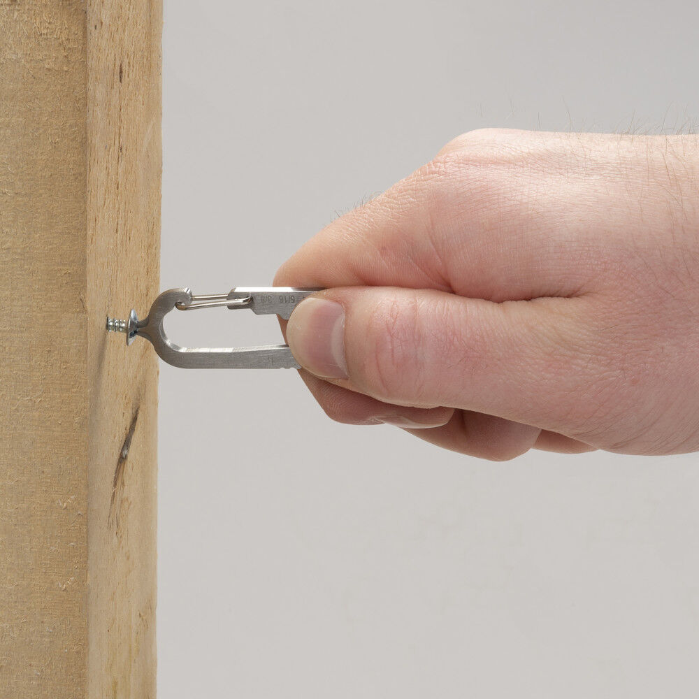 Nite Ize DoohicKey+ Key Tool, large image number 7