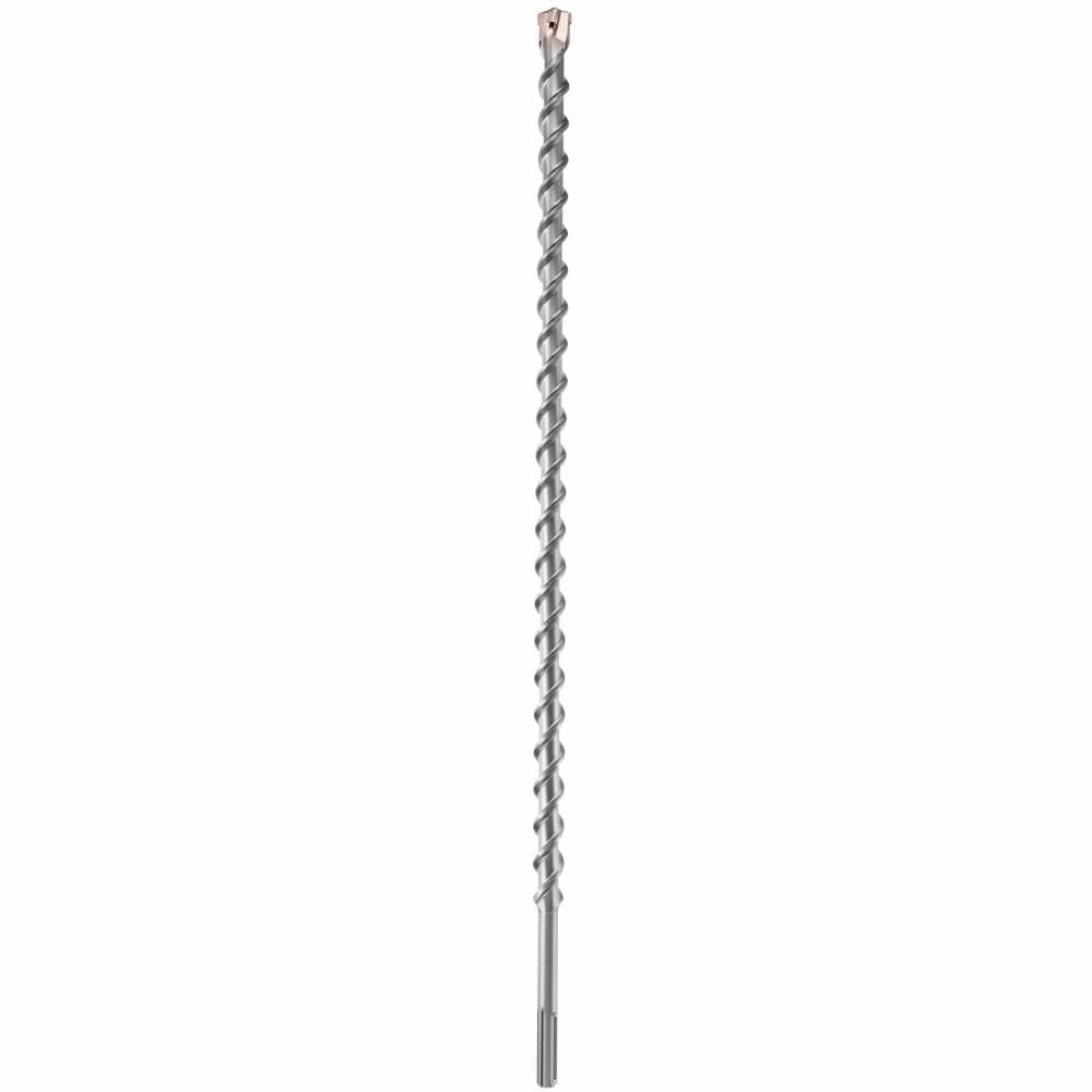 Bosch 1 1/8in x 36in SDS max Speed X Rotary Hammer Bit, large image number 1