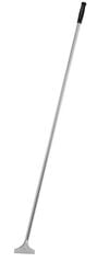 Warner 4in Big Blade Floor Scraper Steel Handle, small image number 1