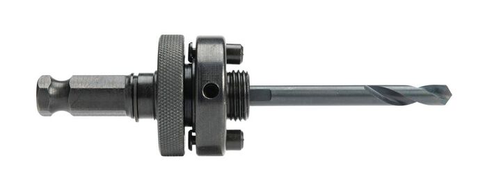 Ridgid 3 Inch Hole Cutting Tool, 115V, large image number 2