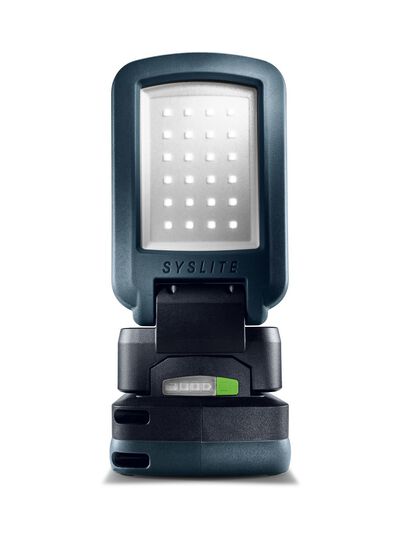 SYSLITE KAL C 1200 Lumens 18V Cordless Battery-Powered Task Light (Bare Tool)