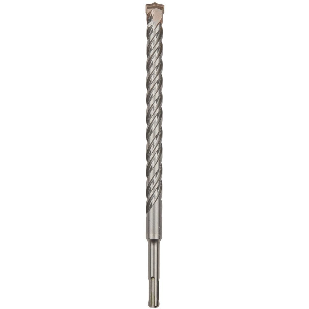 DEWALT 7/8 in x 6 in x 8 in Rock Carbide SDS Plus Hammer Drill Bit, large image number 1