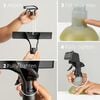 Karcher WV 1 3.6V Battery-Powered Vacuum Window Cleaning System Black, small image number 3