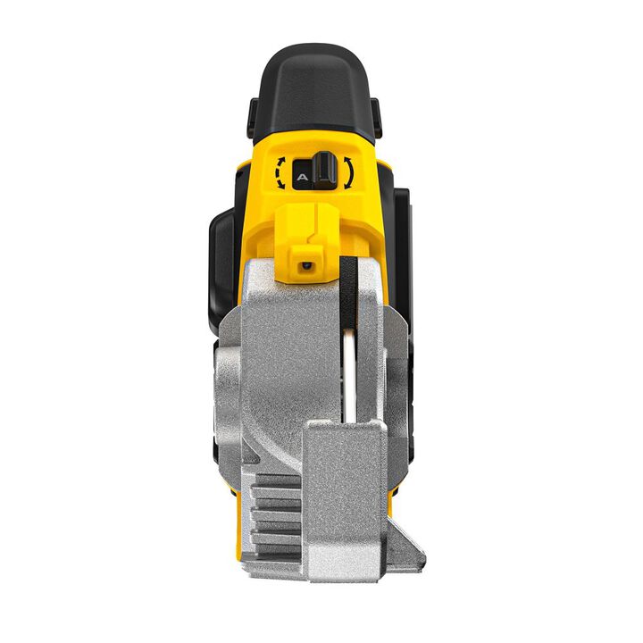 DEWALT 20V MAX Plastic Tubing Cutter (Bare Tool), large image number 6