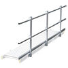 Werner Square Toeboard 108 x 3.5in, small image number 1