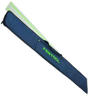 Guide Rail Tote Bag