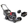 Honda HRN-BV 21 Inch 8 Ah Battery Powered Variable Speed Self Propelled Lawn Mower Kit , small image number 1