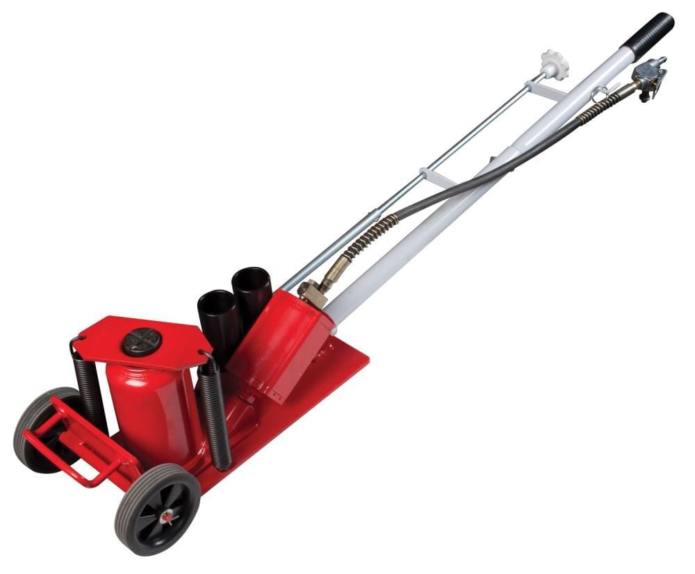 Sunex 20 Ton Air Hydraulic Truck Jack, large image number 1