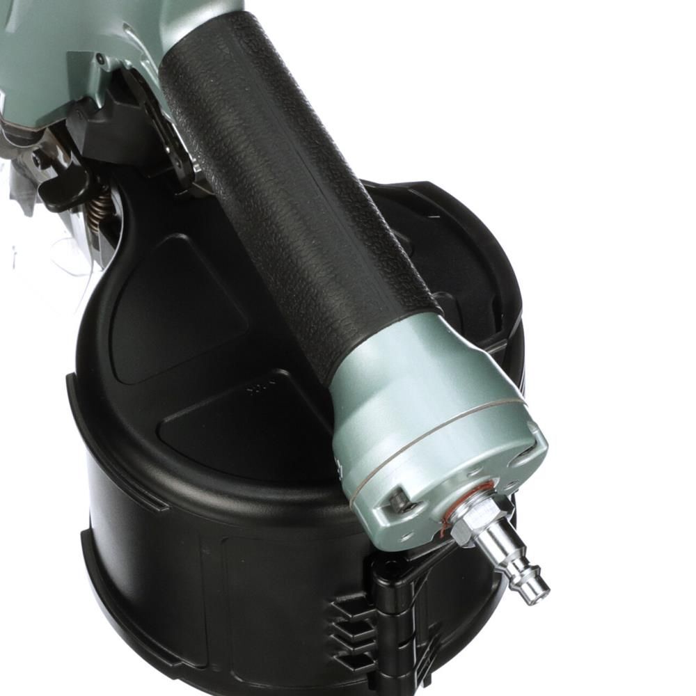 Metabo HPT 3-1/4-in Coil Framing Nailer, large image number 13