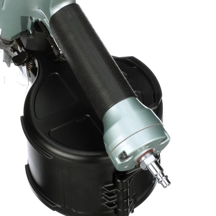 Metabo HPT 3-1/4-in Coil Framing Nailer, large image number 12