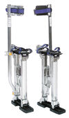 Bon Tool Pair of Hi-Reach 15 Inch to 23 Inch Stilts, small image number 1