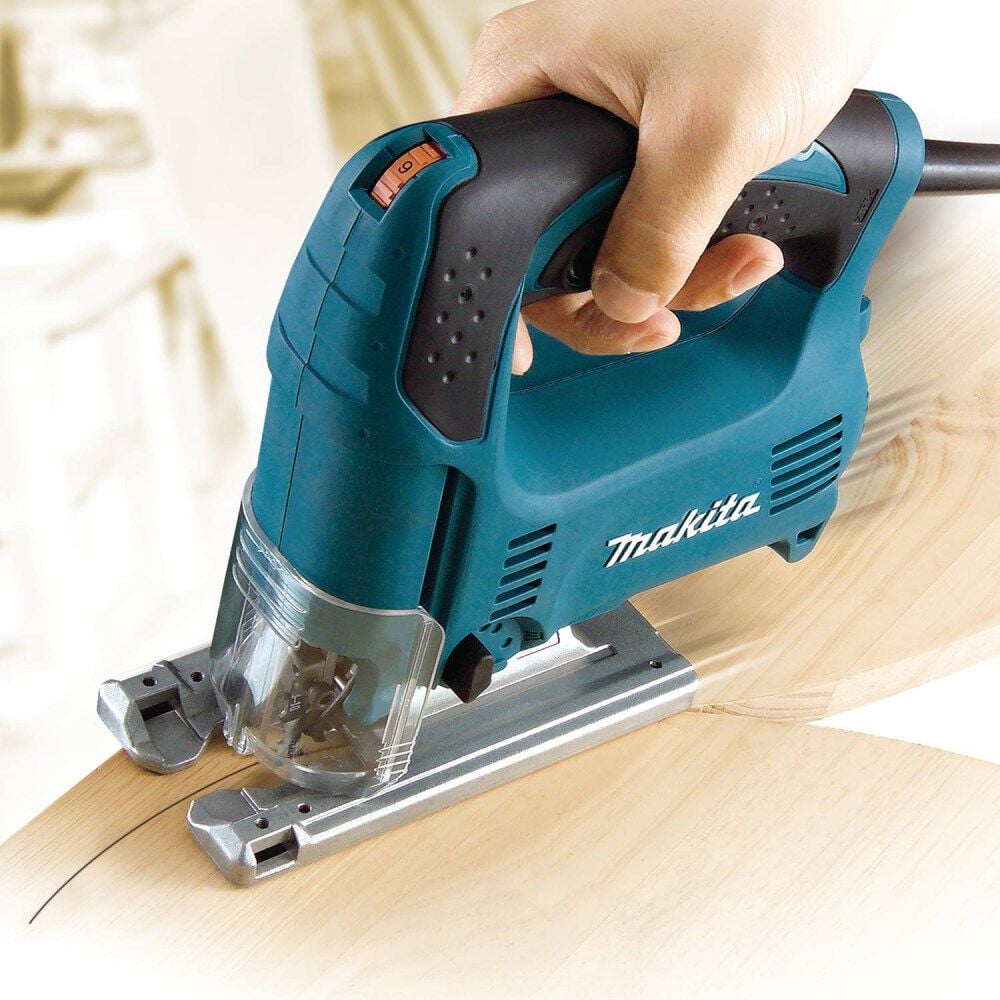 Makita Top Handle Jig Saw, large image number 2