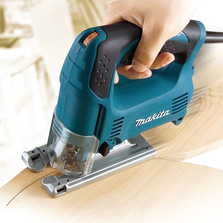 Makita Top Handle Jig Saw, large image number 1
