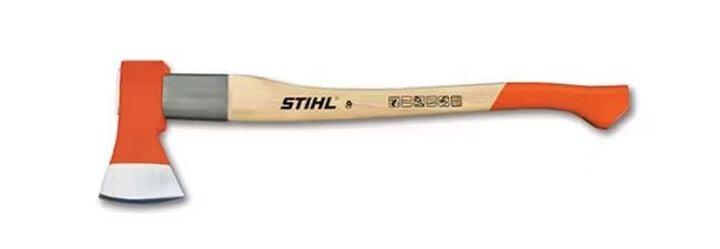 Stihl Pro Forestry Axe