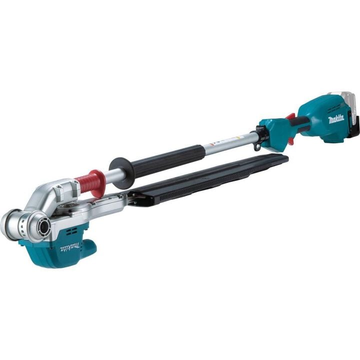 Makita 18V LXT Lithium-Ion Brushless Cordless 20in Articulating Pole Hedge Trimmer (Bare Tool), large image number 7