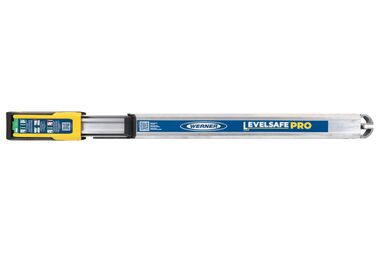 Werner LevelSafe Pro Automatic Leveler