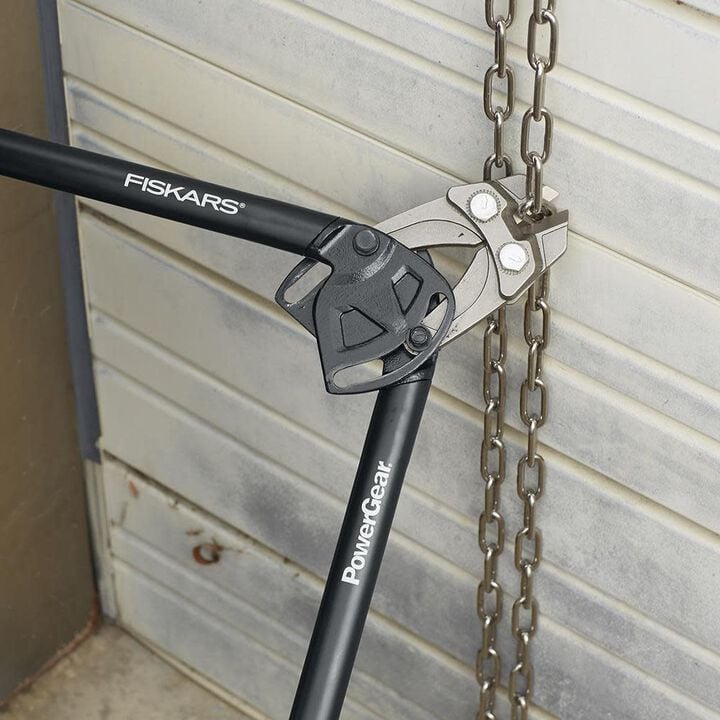 Fiskars PRO PowerGear Bolt Cutter, large image number 5