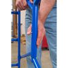 Werner 4 Ft. Portable Scaffold, small image number 5