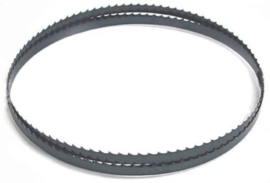 Olson Saw Company 1/4 025 6 HOOK 115In AllPro PGT Band Saw Blade
