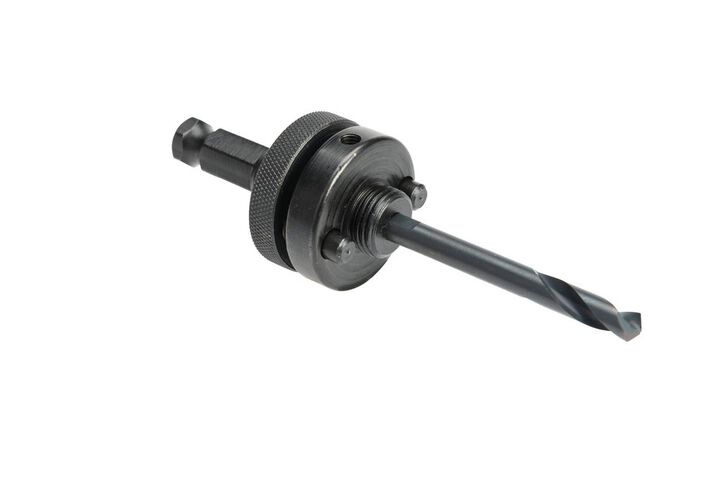 Ridgid 3 Inch Hole Cutting Tool, 115V, large image number 7