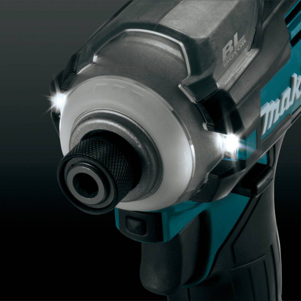 Makita 40V max XGT Combo Kit 2pc, large image number 13