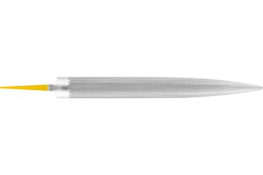 Pferd CORINOX Machinists File 8 Inch Half Round Cut 0
