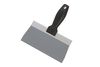 Warner 8 In. Taping Knife Blue Steel, small image number 1
