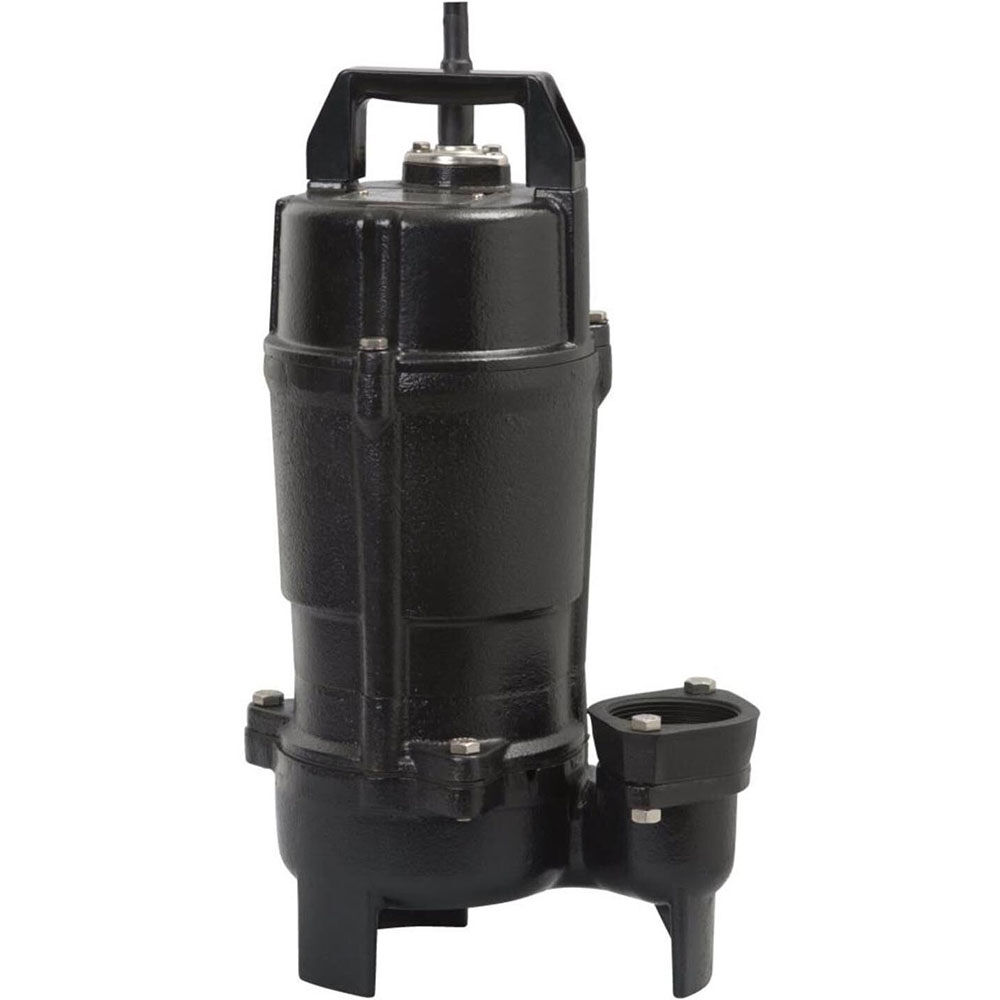 Tsurumi Electric Submersible Pump, large image number 1