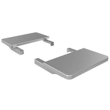 JET Infeed/Outfeed Tables