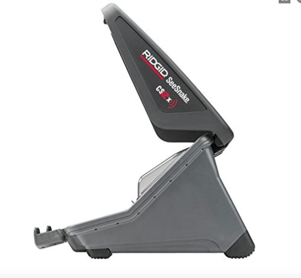 Ridgid CS12x Digital Recording Monitor with Wi-Fi, large image number 4