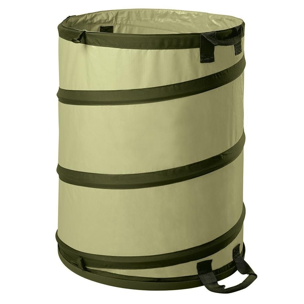 Fiskars 30 Gallon Hardshell Kangaroo Container, large image number 1