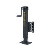 Trailer Valet TVJX7-S - 7000 lbs Side Mount Bracket Drill Jack, small image number 1