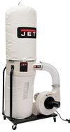 JET Dust Collector 30 Micron Bag Filter Kit, small