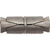 DEWALT 1/2 Inch Double Expansion Shield Anchor 25 Pieces, small image number 1