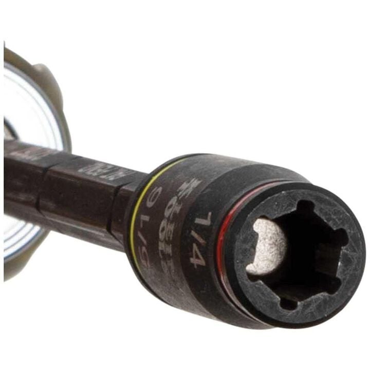 Klein Tools 14 in 1 HVAC Adjustable Screwdriver, large image number 14