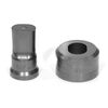 Edwards 3/4 Inch Punch x 25/32 Inch Die Oblong Punch & Die Set, small image number 1