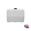 Buyers Products Company 100 Gallon Square Storage Tank - 38 Inch x 30 Inch x 29 Inch, small image number 1