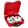 Milwaukee HOLE DOZER Electricians Hole Saw Kit - 19PC