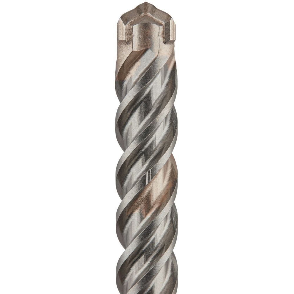 DEWALT ELITE SERIES SDS MAX Masonry Drill Bits 7/8in X 8in X 13 1/2in, large image number 6