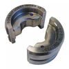 Burndy Stainless Steel Circular Butting Twin U Die, 4/0 Str CU, Index 15, small image number 1