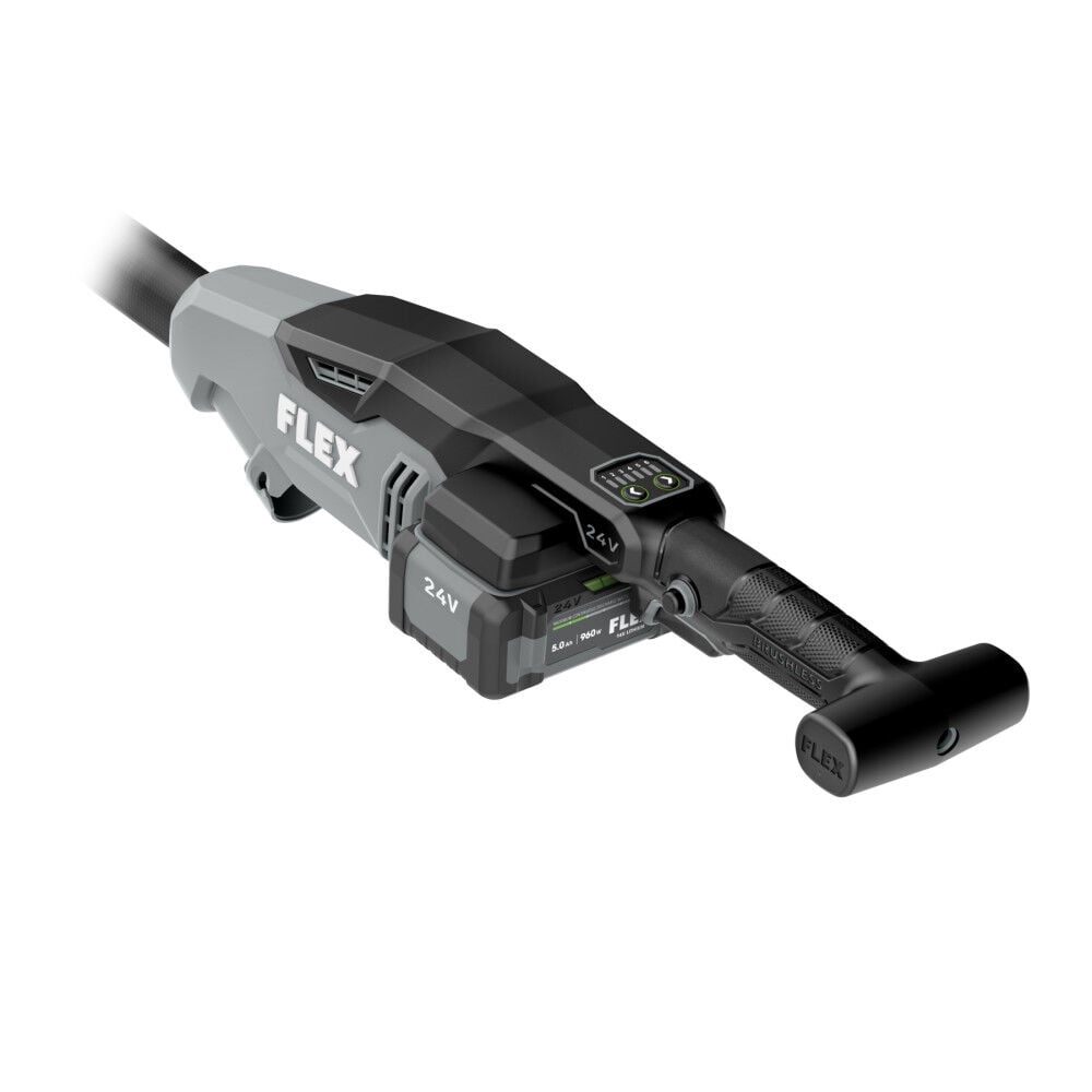 FLEX Rotary Drywall Sander Kit, large image number 4